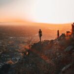 Guided 2 Hour Sunset/Night or Sunrise Hike at Piestewa Peak - The Experience in Detail