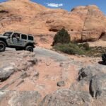 Guided 3.5-Hour You-Drive Jeep Tour in Moab - Who Will Truly Enjoy This Tour?