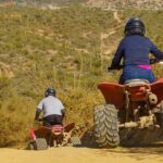 Guided Arizona Desert Tour by ATV - Centipede Tour - The Price and Its Value