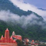 Guided Ashram Walk Tour in Rishikesh with a local - A Closer Look at the Experience
