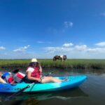 Guided Assateague Kayaking and Wildlife Discovery Tour - Practical Tips for Your Assateague Kayaking Adventure