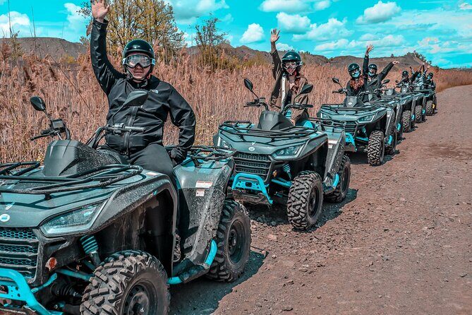 Guided ATV Adventure Tours in Kaladar - In-Depth Look at the Experience
