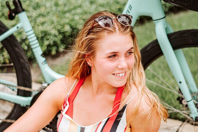 Guided Bicycle Tour of Downtown Naples Florida - Who Would Enjoy This Tour?