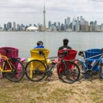 Guided Bicycle Tour - Toronto Waterfront, Island and Distillery - Who Will Enjoy This Tour?