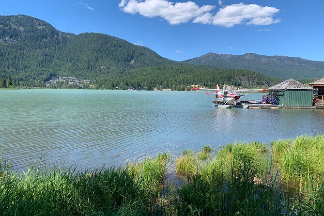 Guided Bike /E-bike Tour in Whistler From Vancouver - Who Will Love This Tour?