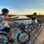 Guided Bike Tour - Downtown Naples Florida - Frequently Asked Questions