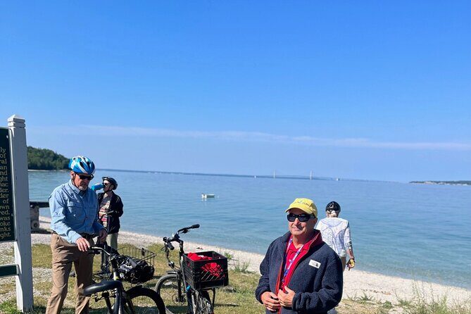 Guided Bike Tour of Mackinac Island with Scenic Views - Final Thoughts
