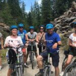 Guided Bike Tour on Historical Kettle Valley Railway at Myra Canyon & Wine Tour - FAQ – Practical Questions About the Tour