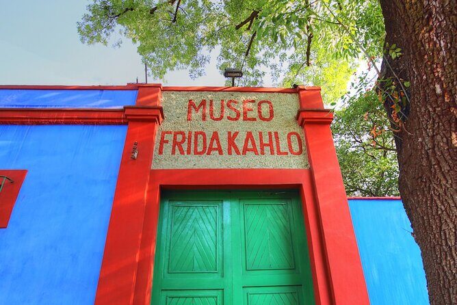 Guided Biking Tour in Coyoacán - Who Is This Tour Best For?