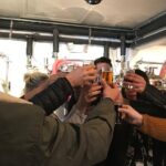 Guided Brewery Walking Tour in Lancaster City - The Experience in Practice