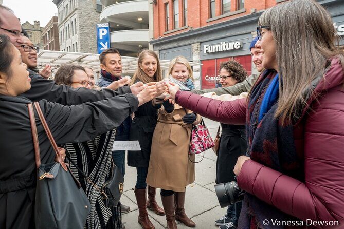 Guided ByWard Market Food Tour - Who Will Enjoy This Tour?