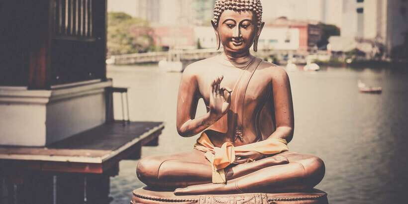 Guided Colombo Half-Day City Tour - The Practicalities