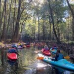Guided Congaree National Park Kayak Tour - Detailed Review of the Guided Congaree National Park Kayak Tour