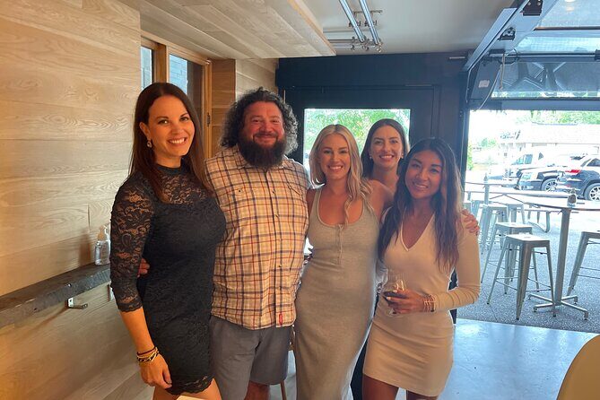 Guided Craft Beer Tour in Niagara - The Value of Included Tastings