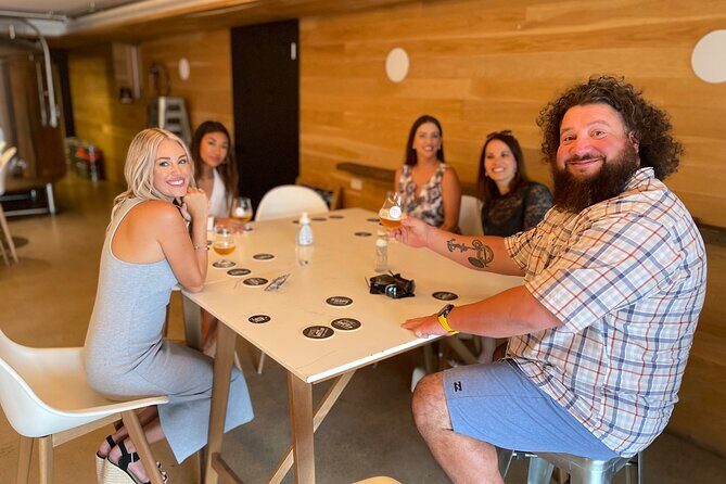 Guided Craft Cider Tour in Niagara - What Does the Experience Feel Like?