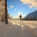 Guided Cross Country Skiing at Lake Tahoe - Analyzing the Value