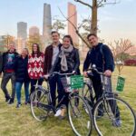 Guided Cycle Tour of Guangzhou - A Closer Look: What to Expect on the Guangzhou Cycling Tour