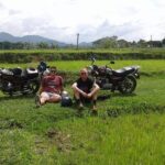 Guided Daily City Tours in Danang - Detailed Itinerary Breakdown