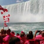 Guided Day Trip to Canadian Side of Niagara Falls from Toronto - Final Thoughts