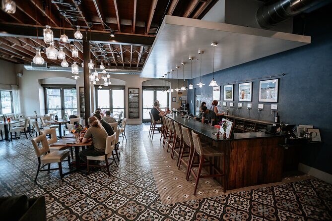 Guided Downtown Denver Walking Wine Tour - Why We Think You’ll Love This Tour