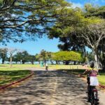 Guided E-Bike Tour in North Shore - In-Depth Look at the Itinerary