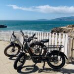Guided E Bike Tour in San Francisco - FAQ