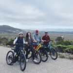 Guided E-Bike Tour of Morro Bay - FAQs