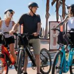 Guided E-Bike Tour of Pismo Beach, Shell Beach and Avila Beach - FAQ