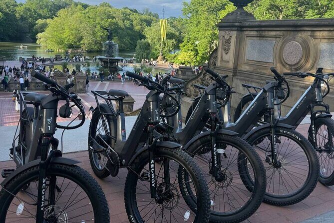 Guided Electric Bike Tour of Central Park in New York City - Final Thoughts: Is It Worth It?