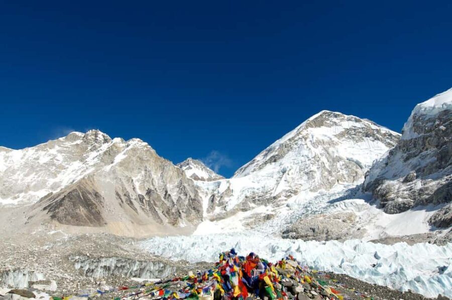 Guided: Everest Base Camp Trek - What Makes This Trek Stand Out?