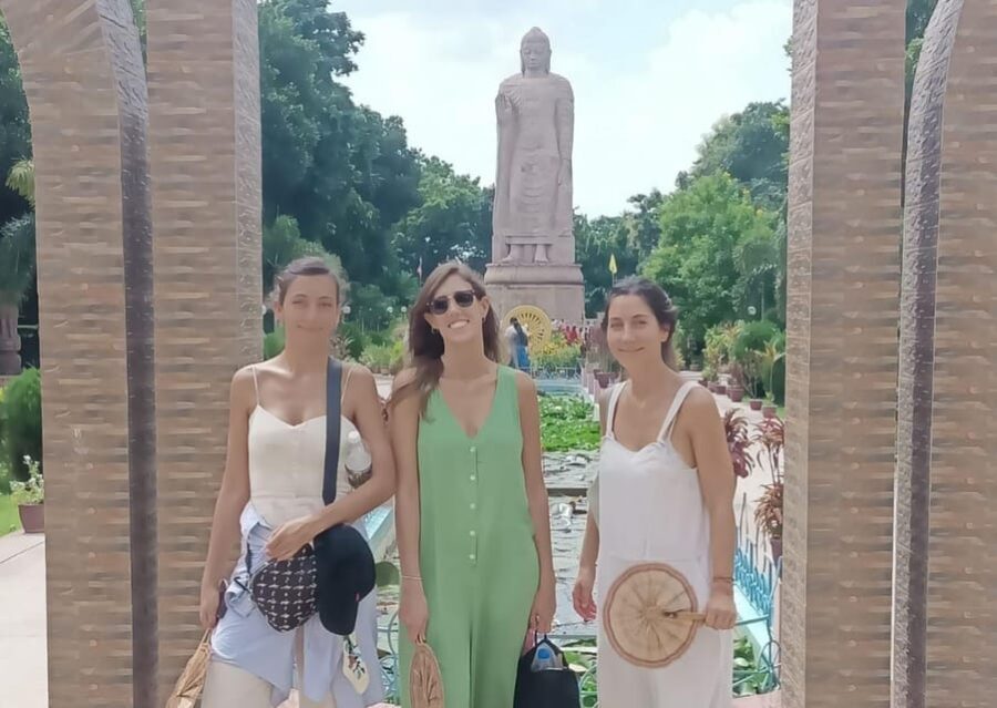 Guided Excursion to Buddhist Trail (Tour of Sarnath) - Exploring Sarnath: A Deep Dive