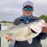 Guided Fishing Trip on Canyon Lake - FAQs