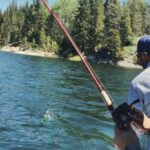 Guided Fishing Trip on Lake Cascade - FAQ