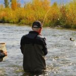 Guided Fly Fishing Experience in Park City - The Details of Your Fly Fishing Adventure