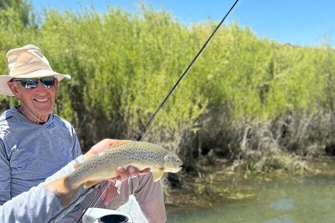 Guided Fly Fishing Float Trip | San Juan River - Why This Tour Offers Great Value