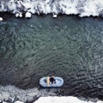 Guided Fly Fishing on Truckee River, Lake Tahoe, Truckee and Reno - An Authentic Fly Fishing Experience with Expert Guidance