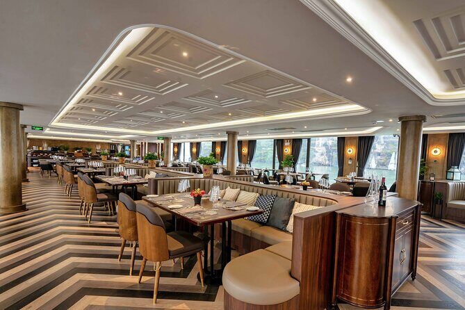 Guided Full Day Cruise Tour in Halong Bay - Who Will Love This Tour?