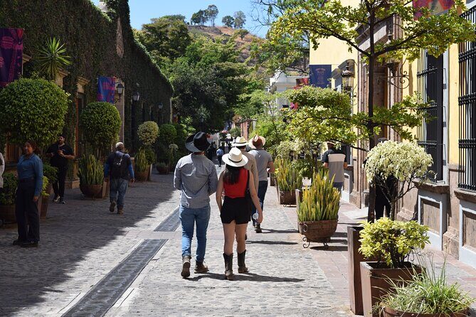 Guided Full Day Tour to Tequila and Cantaritos el Guero - Who Will Love This Tour?