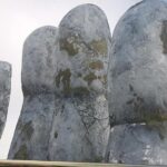 Guided Fullday Tour :Golden Bridge,Dragon Bridge,Marble Mountain,Monkey Mountain - FAQ