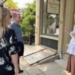 Guided Ghost Tour of Lititz - A Detailed Look at the Lititz Ghost Tour