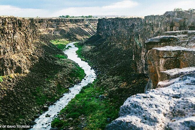 Guided Half-Day Tour Scenic Adventure & Wine Tasting Tour - In-Depth Review of the Tour Experience