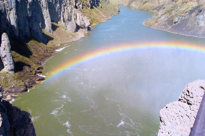 Guided Half-Day Tour to Dierkes Lake & Shoshone Falls - Why This Tour Offers Great Value