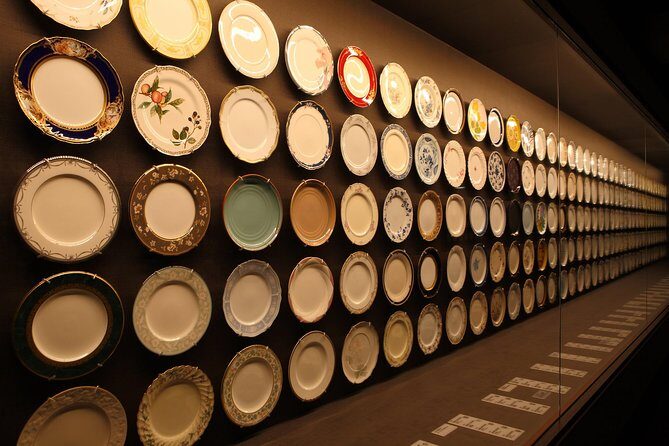 Guided Half-day Tour(AM) to Noritake Garden & Toyota Commemorative Museum - Who Is This Tour Best Suited For?