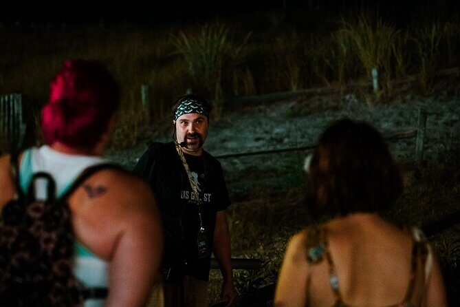 Guided Haunted Ghosts Tour in Stuart By US Ghost Adventures - Why This Tour Offers Good Value