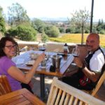 Guided Healdsburg Wine Country Bike and Wine Tasting Tour with lunch - Practical Considerations: What to Expect