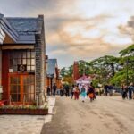 Guided Heritage Walk Tour in Shimla - A Deep Dive into the Heritage Walk Experience