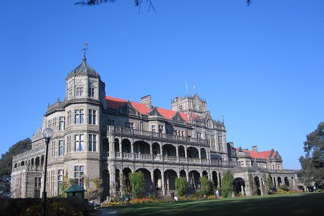 Guided Heritage Walk Tour in Shimla - FAQ About the Shimla Heritage Walk