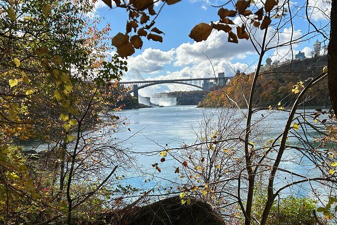 Guided Hike Along the Niagara River Gorge to Power Plant Ruins - In The Sum Up: Who Is This Tour Best For?