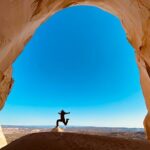 Guided Hike through Great Chamber/Cutler Point (Small Group) - Practical Information in Brief