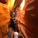 Guided Hike through Peek-a-Boo Slot Canyon (Small Group) - Why We Love This Tour